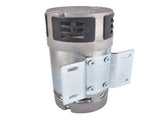 24V Electric Hydraulic Pump Motor 123477 Replacement for Skyjack SJIII 3015 3215 3219 3220 3226 4626 74055900