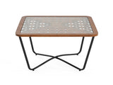 Modern Square Coffee Table N770P197539B