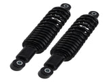 2pcs Rear Shocks Absorber fit for Yamaha Golf G14 G16 G19 2007-2016 JN4F221000 86419108