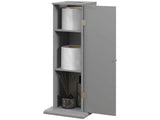 Bathroom Cabinet /Laundry Basket 76565231