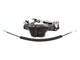 For 2007-2012 Lexus LS460 Trunk Latch Hatch Door Lock Actuator Motor 64650-50040 70429630