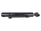 NEW 7212595 Cylinder for Bobcat Heavy Duty Heavy Duty Black Rod 1.25" 86687535