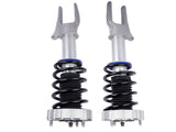 Pair Front Spring Shock Struts Assys Replacement for 2010-2016 Porsche Panamera 970 w/PASM 47400279