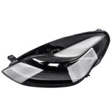 Headlight Light Fits for Tesla Model 3 Y 2021-2023 Front Left Driver LH Side Matrix LED 41755822