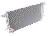 Aluminum Cooling Radiator &AC Condenser fit for VW Jetta 2.0L 2.5L 2011-2015 8013215 46045558
