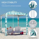 Outdoor beach umbrella / Sun Umbrella 31167490