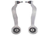 Set of 2 Front Lower Control Arms Ball Joint Fits for Mercedes C300 4Matic 2008-2014 C350 2012-2015 81481796