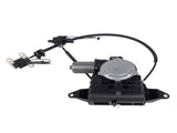 Right Passenger Side Power Sliding Door Motor 72010-TK8-305 Replacement for Honda Odyssey 2011-2017 69790410