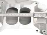 Chevy Intake Manifold Fit For SBC 305 350 383 MT023012 22104918