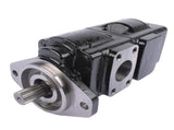Pump Main Hydraulic Replacement for JCB 1400B 4CX-PC 1600B 1700B 214 215 216 217 3C 3CX 3D 20925586 97033021