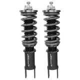 COT7 Coilovers Shocks Fit For Honda Civic 1988-1991 EC ED EE EF Rear fork type bracket model only 69122904