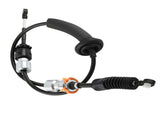 Automatic Transfer Case Shift Cable fit for Jeep Wrangler 3.8L V6 07-11 905-620 60135616