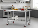 Metal Work Table 87796268