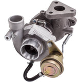 Turbo Turbocharger fit Mitsubishi Pajero 4M40 2.8L 94-97 TD04-12T 49377-03043 32016600