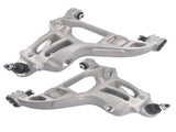 2PCS Front Lower Left & Right Control Arm & Ball Joint Assembly Replacement for Ford F-150 SVT 31909130