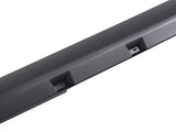 Driver Rocker Molding fit for Ford Focus SE/SEL 2012-17 CP9Z5810177B Left Side Black 41161650