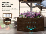 Raised Garden Bed/ Garden Bed 50896900