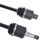 Front CV Axle Shaft Assembly FIT For Chevy GMC Buick Saturn Enclave Traverse Acadia 85161490