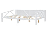 Full size Daybed, White N708P266726K