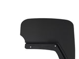Black Splash Guards fit for Chevrolet Tahoe 2015-2020 23228521 Front & Rear Complete 38778759