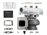 Fit for GT30 GT3037 GT3076 T3 TURBO CHARGER 0.82 A/R 48.1 TRIM COMPRESSOR 500HP 06371662