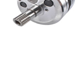 Crank Crankshaft Crank Shaft Fit for Yamaha YZ125 YZ 125 1996-2000 Alloy Steel 5DH-11400-00-00 71544351