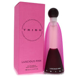 Tribu Luscious Pink by Benetton Eau De Parfum Spray 3.3 oz for Women FX-567480