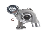 Turbocharger 1208928 1206227 Replacement for 2022 2023 2024 Polaris RZR TURBO-R / PRO XP 4 57617052