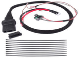 4-Pin Plow Side Battery Cable For SnowEx Western Fisher V-Blade Straight Blade 42015 89988872