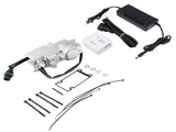 85013731 Turbo Actuator for VOLVO VGT Turbocharger 21517180 21754439 67395413