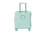 20"/24"/28" 3 pcs/set in ABS Spinner Wheel Luggage, Carry on Suitcase, with Cup Holder & USB Port & 96805938