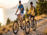 A2670 26 Inch Mountain Bike with 21-Speeds & Full Suspension Steel Frame, Alloy Rims, Disc Brakes W1856P471614