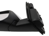 Left Rear View Mirror fit for Chevrolet Equinox 18-22 84545949 Blind Spot 17459381