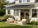 Patio Retractable Awning 02552399