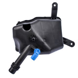 Pressurized Coolant Reservoir with Cap & Sensor for BMW E60 E61 525i 528i 530i 535i 17137542986 28133769