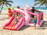 Inflatable Bounce House 20057463