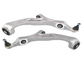 2PC Front Lower Control Arm w/Ball Joint Fits For Audi Q7 Porsche Cayenne 7P0407151B 7P0407152B 79335235