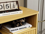 Shoe Cabinet Storage for Entryway Hidden Shoes Storage Cabinet with 2 Flip Drawers, Tall Free 93842806