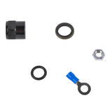 External Fuel Pump & Bracket Kit & Filter AN8 Replacement for 50-1005 0580254044 300LPH New 94856116