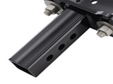 2" Fit fit for TigerTail Tow System Receiver Hitch Adjustable ATV UTV Mount 101110 10501777