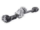 Rear Axle Housing Assembly Replacement for 1994-2022 E-Z-GO TXT Golf Carts 12.441 73500-G01 28485765
