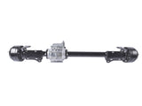 Rear Axle Housing Assembly Replacement for 1994-2022 E-Z-GO TXT Golf Carts 12.441 73500-G01 28485765