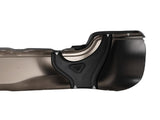 Chrome Rear Bumper fit for Toyota Tacoma 4.0L TRD Sport 2005-2015 5215104061 28550216