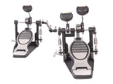 Double Kick Drum Pedal Professional Double Bass Drum Pedal 08305721