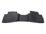 All Weather TPE Floor Mats fit for Nissan Rogue 2021-2025 Car Carpet Custom Fit Set 19419711