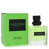 Valentino Donna Born in Roma Green Stravaganza by Valentino Eau De Parfum Spray 3.4 oz for Women FX-568604
