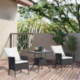 Tavern table and chair set 17631482