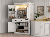 Kitchen Storage Cabinet 43806342