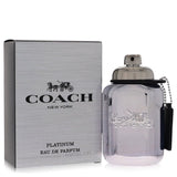 Coach Platinum by Coach Eau De Parfum Spray 2 oz for Men FX-547275