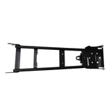 ATV Plow Mount fit for 2002-2017 Arctic Cat Black Steel Powder Coated Multi-Position 54730436